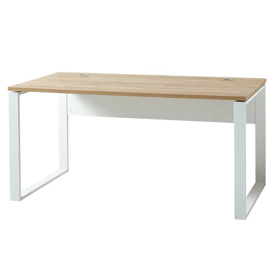 Büromöbel Sets*Pharao24 Büroausstattung Nastia