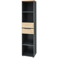 Büromöbel Sets*Pharao24 Büroausstattung 9-teilig Esdravos