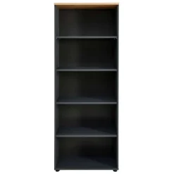 Büromöbel Sets*Pharao24 Büroausstattung 9-teilig Esdravos