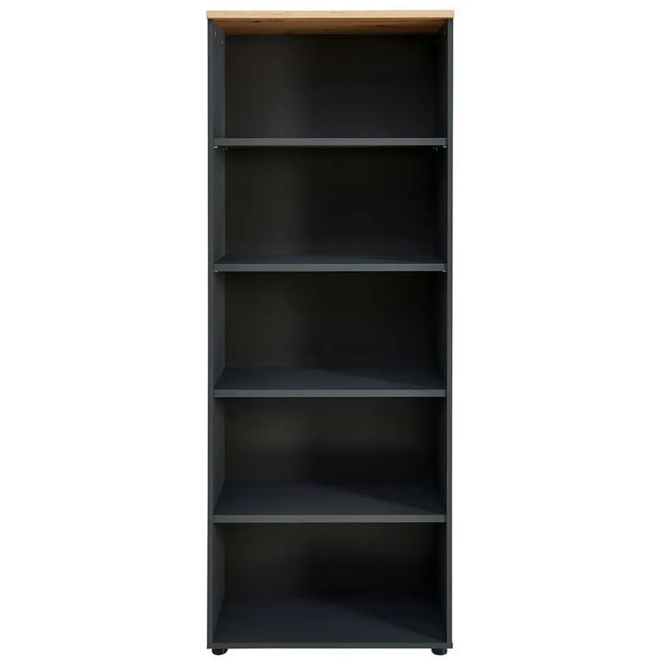 Büromöbel Sets*Pharao24 Büroausstattung 9-teilig Esdravos