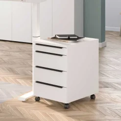 Büroschränke|Aktenschränke*Pharao24 Bürocontainer Kalastania