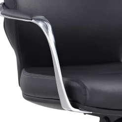 Bürostuhl*Pharao24 Bürodrehstuhl Besjan