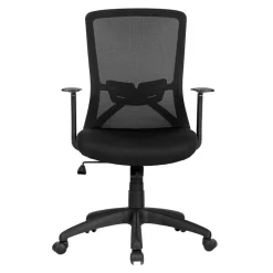 Bürostuhl*Pharao24 Bürodrehstuhl Fancy