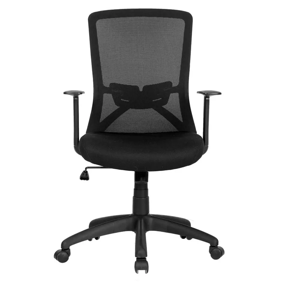 Bürostuhl*Pharao24 Bürodrehstuhl Fancy