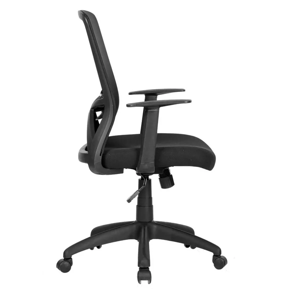 Bürostuhl*Pharao24 Bürodrehstuhl Fancy