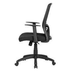 Bürostuhl*Pharao24 Bürodrehstuhl Fancy