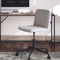 Bürostuhl*Pharao24 Bürodrehstuhl Filicudio