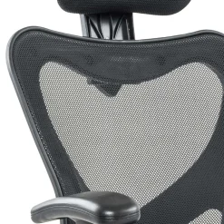 Bürostuhl*Pharao24 Bürodrehstuhl Janita