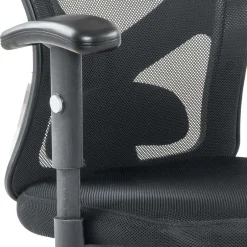 Bürostuhl*Pharao24 Bürodrehstuhl Janita