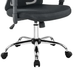 Bürostuhl*Pharao24 Bürodrehstuhl Janita