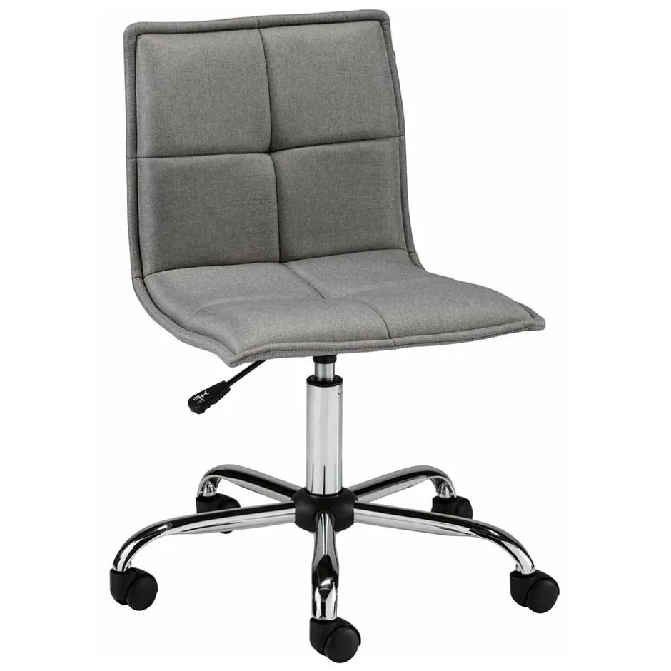 Bürostuhl*Pharao24 Bürodrehstuhl Melina