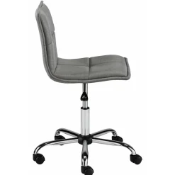 Bürostuhl*Pharao24 Bürodrehstuhl Melina