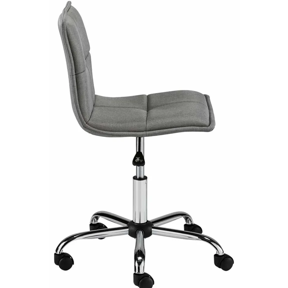 Bürostuhl*Pharao24 Bürodrehstuhl Melina