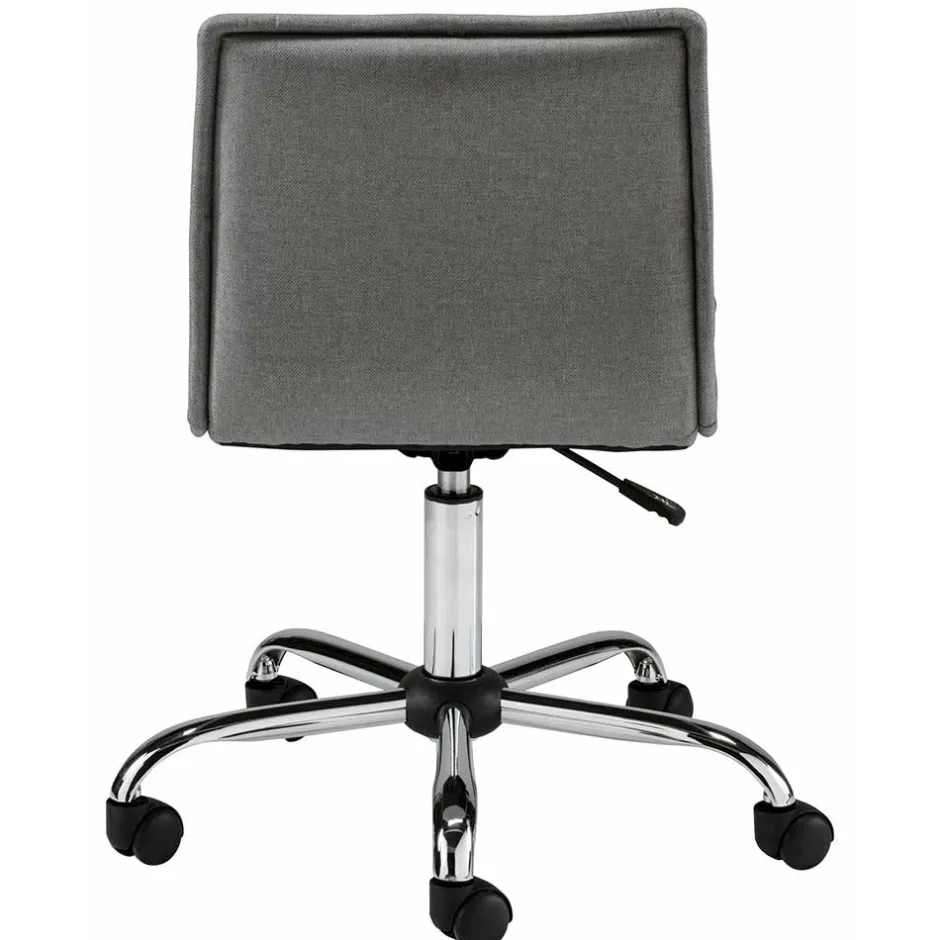 Bürostuhl*Pharao24 Bürodrehstuhl Melina