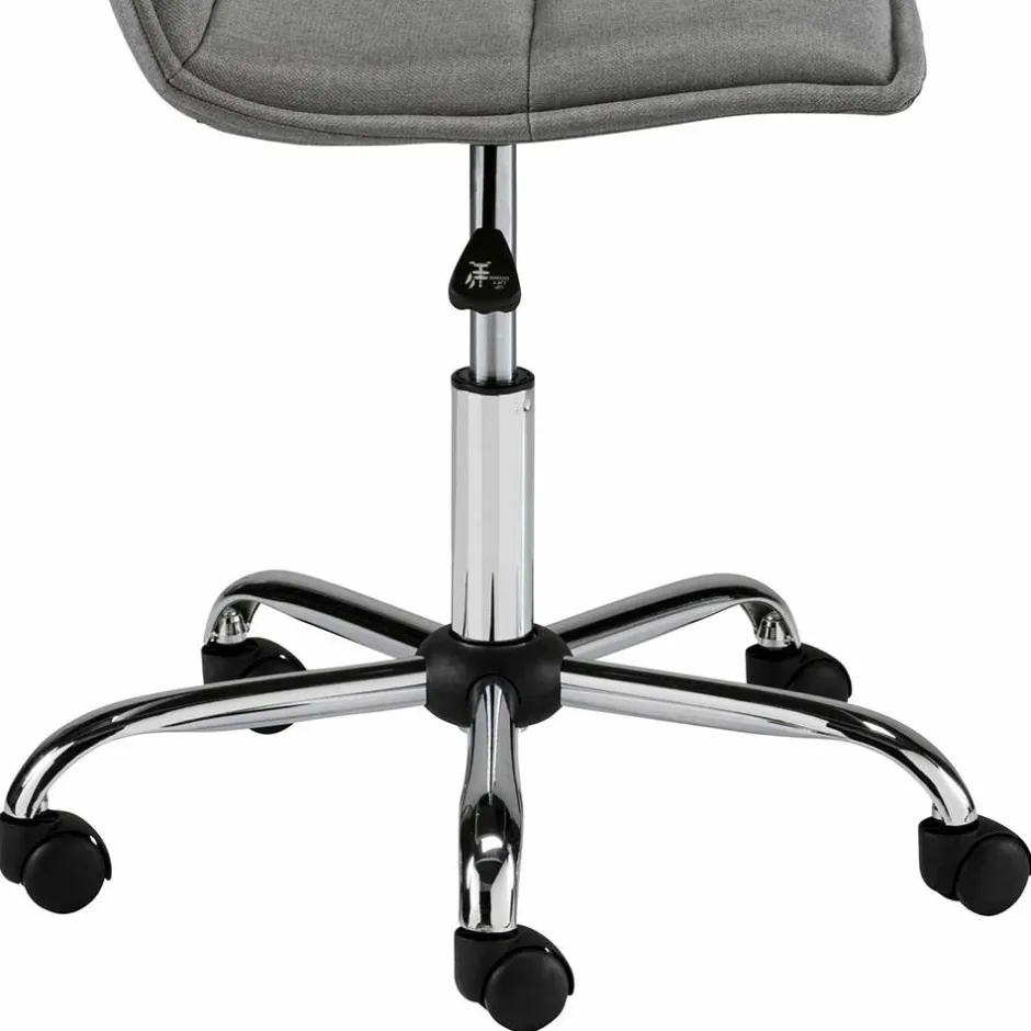 Bürostuhl*Pharao24 Bürodrehstuhl Melina