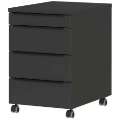 Büromöbel Sets*Pharao24 Bürokombination Abby