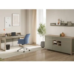 Pharao24 Bürokombination Fine> Büromöbel Sets