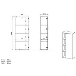 Pharao24 Bürokombination Liadoras><noscript><img width=