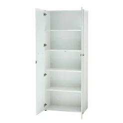 Büromöbel Sets*Pharao24 Bürokombination Rameros