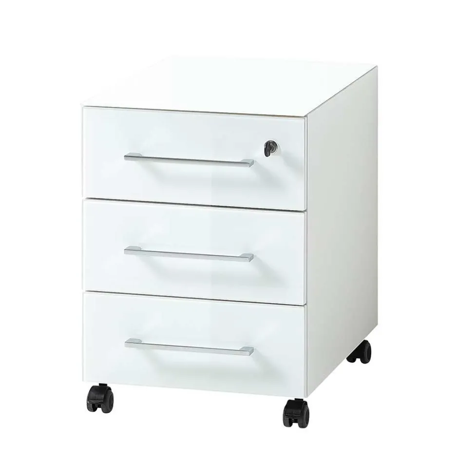 Büromöbel Sets*Pharao24 Bürokombination Rameros