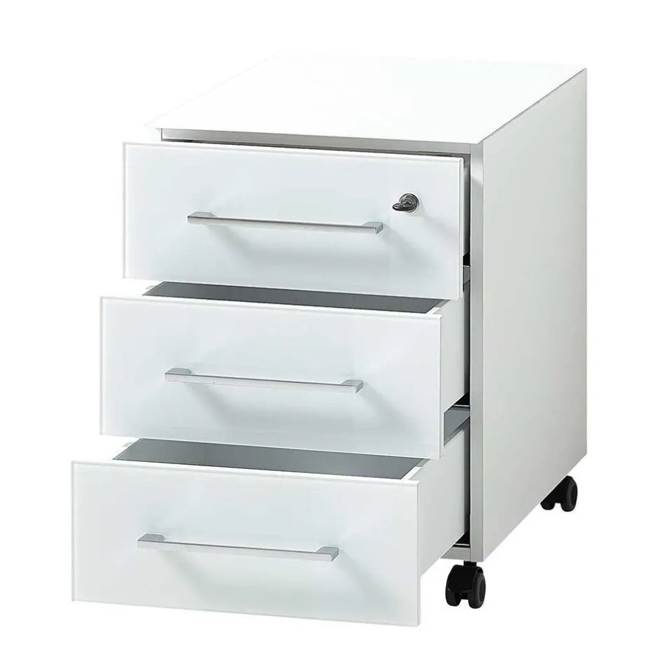 Büromöbel Sets*Pharao24 Bürokombination Rameros