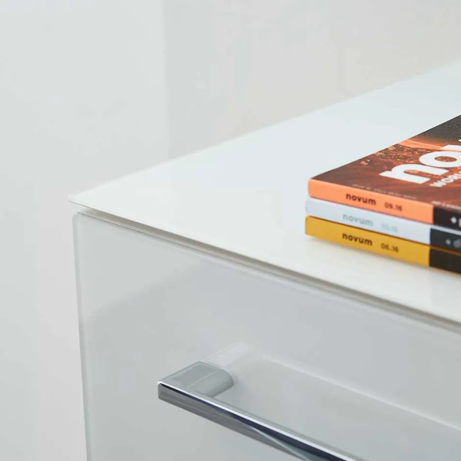 Büromöbel Sets*Pharao24 Bürokombination Rameros