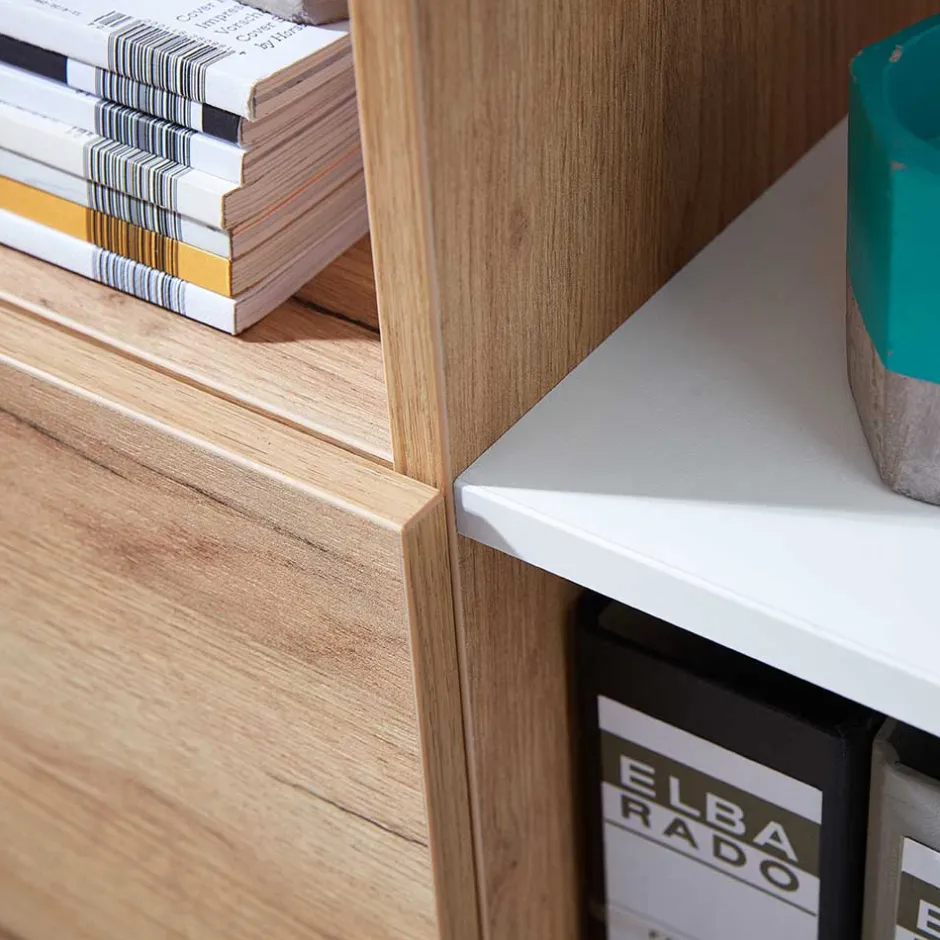 Büromöbel Sets*Pharao24 Büromöbel Kezina