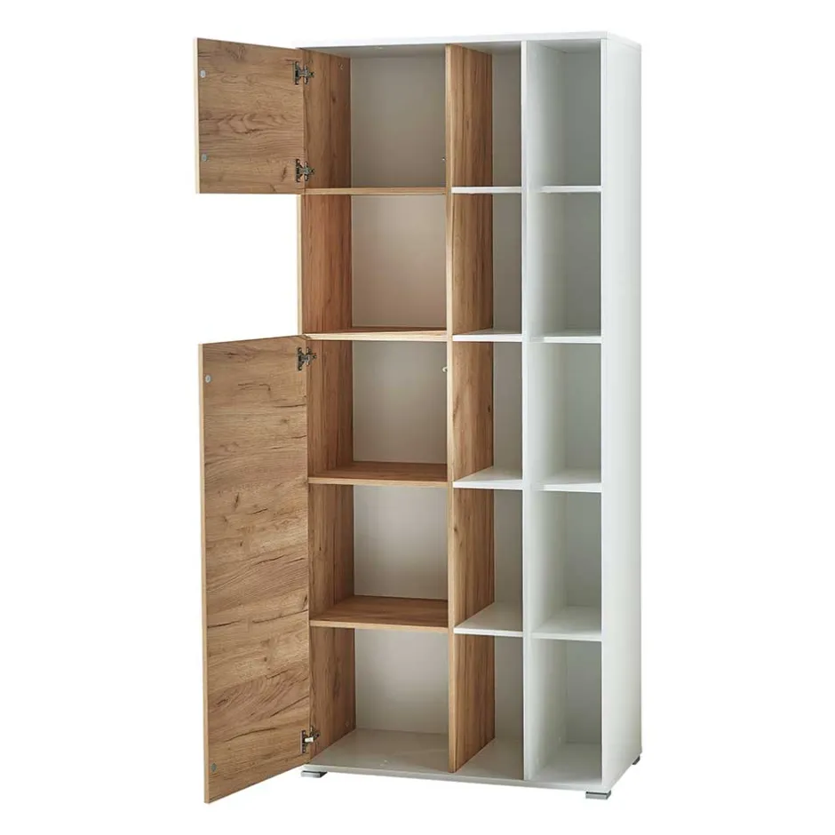 Büromöbel Sets*Pharao24 Büromöbel Kezina