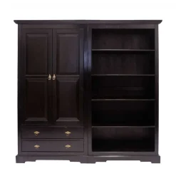 Büromöbel Sets*Pharao24 Büromöbel Kombination Provence