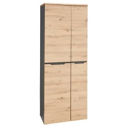 Büromöbel Sets*Pharao24 Büromöbel Komplettset Esdravos