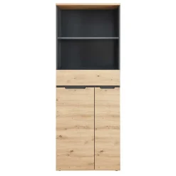 Büromöbel Sets*Pharao24 Büromöbel Komplettset Esdravos