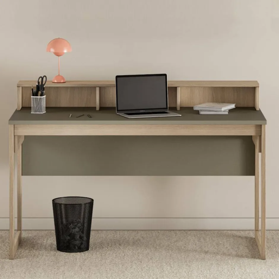 Büromöbel Sets*Pharao24 Büromöbel Komplettset Fine