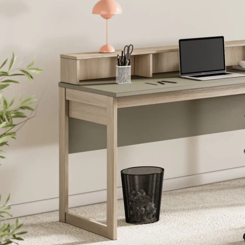 Büromöbel Sets*Pharao24 Büromöbel Komplettset Fine