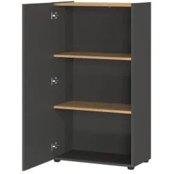 Büromöbel Sets*Pharao24 Büromöbel Komplettset Liadoras