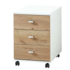 Büromöbel Sets*Pharao24 Büromöbel Komplettset Nastia