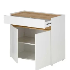 Pharao24 Büromöbel Komplettset Rascian><noscript><img width=