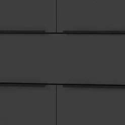 Pharao24 Büromöbel Set dunkelgrau Abby><noscript><img width=