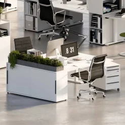 Pharao24 Büromöbel Set Kalastania><noscript><img width=