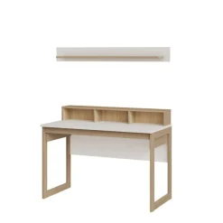 Pharao24 Büromöbel Set Labrassa> Büromöbel Sets