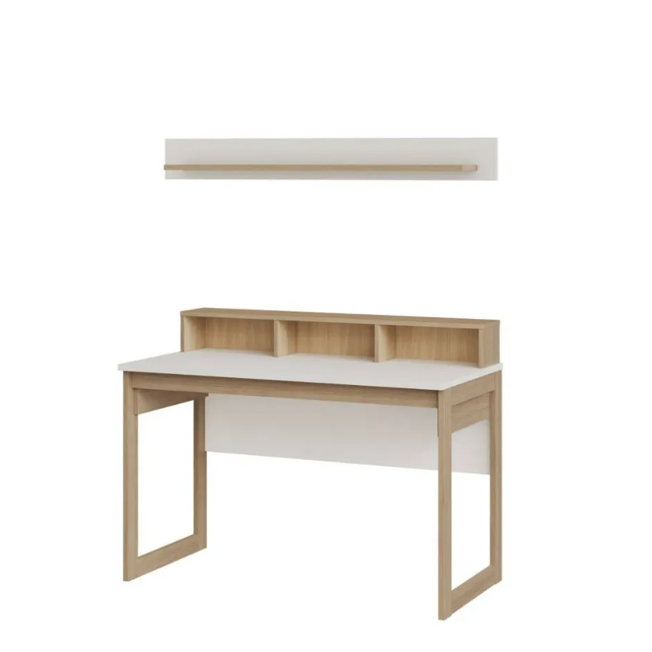 Pharao24 Büromöbel Set Labrassa> Büromöbel Sets