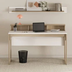 Pharao24 Büromöbel Set Labrassa> Büromöbel Sets