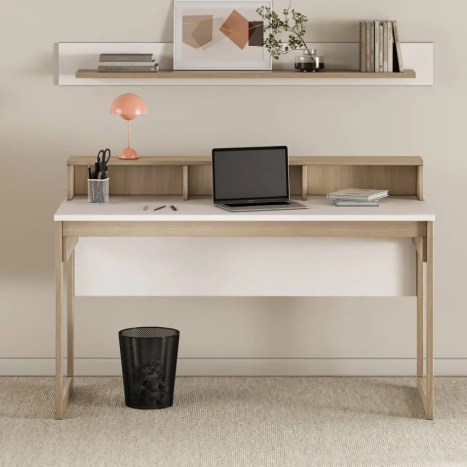 Pharao24 Büromöbel Set Labrassa> Büromöbel Sets