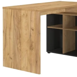 Büromöbel Sets*Pharao24 Büromöbel Set Liadoras