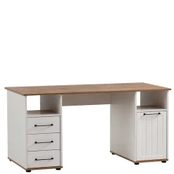 Büromöbel Sets*Pharao24 Büromöbel Set Marino