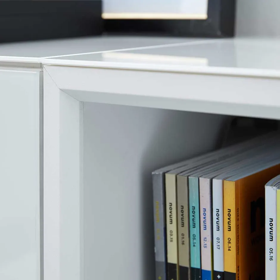 Büromöbel Sets*Pharao24 Büromöbel Set Rameros