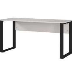 Büromöbel Sets*Pharao24 Büromöbel Set Sinnabra