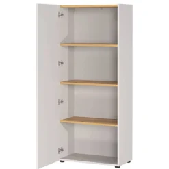 Büromöbel Sets*Pharao24 Büromöbel Set Sinnabra