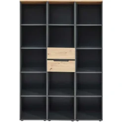 Pharao24 Büromöbel Set 6-teilig Esdravos><noscript><img width=