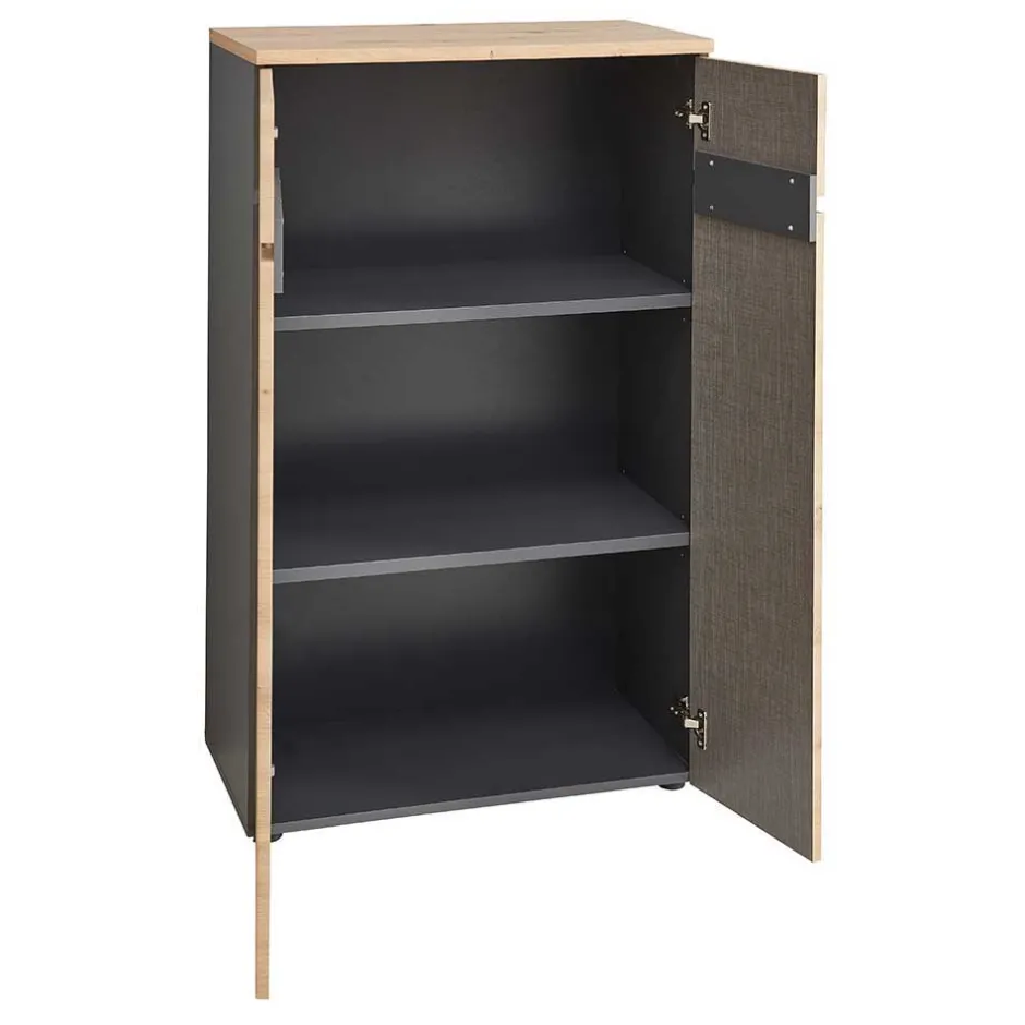 Pharao24 Büromöbel Set 6-teilig Esdravos> Büromöbel Sets