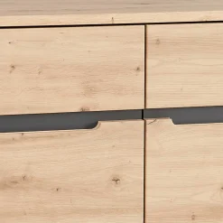 Pharao24 Büromöbel Set 6-teilig Esdravos><noscript><img width=